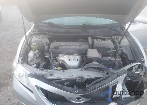 2007 Toyota Camry Le из США, поврежденный, VIN 4T1BE46K77U014390